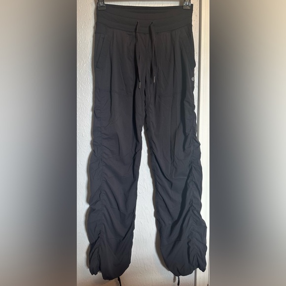 Lululemon Dance Studio Pants in Black - Picture 11 of 11